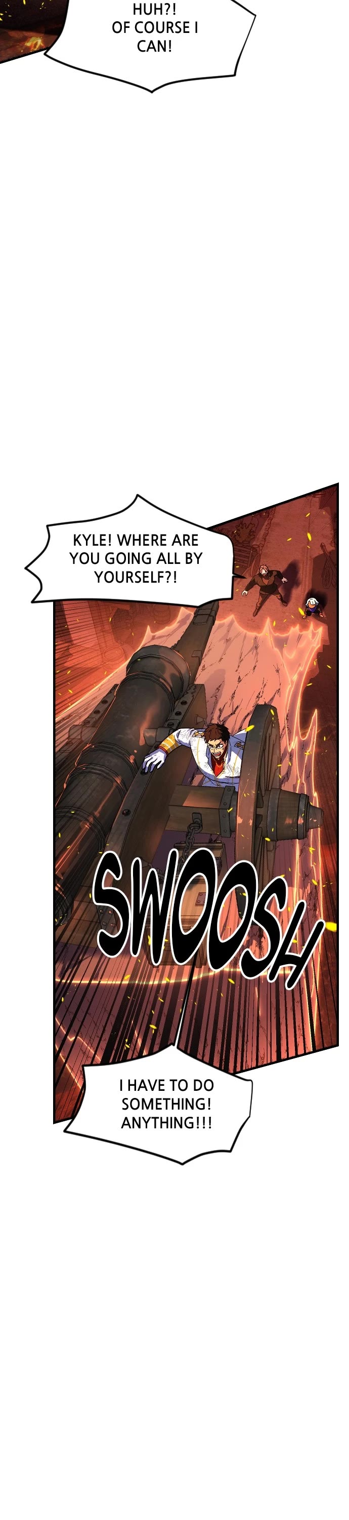 The Last Golden Child chapter 155 page 33