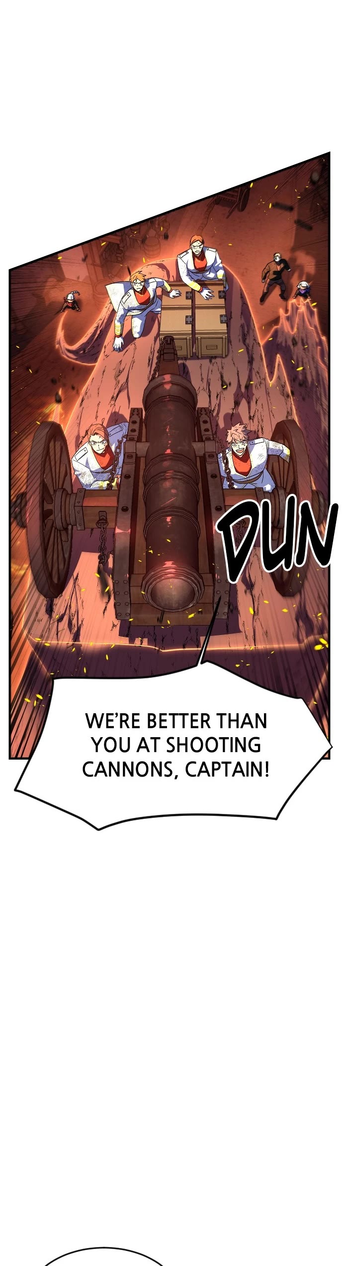 The Last Golden Child chapter 155 page 35