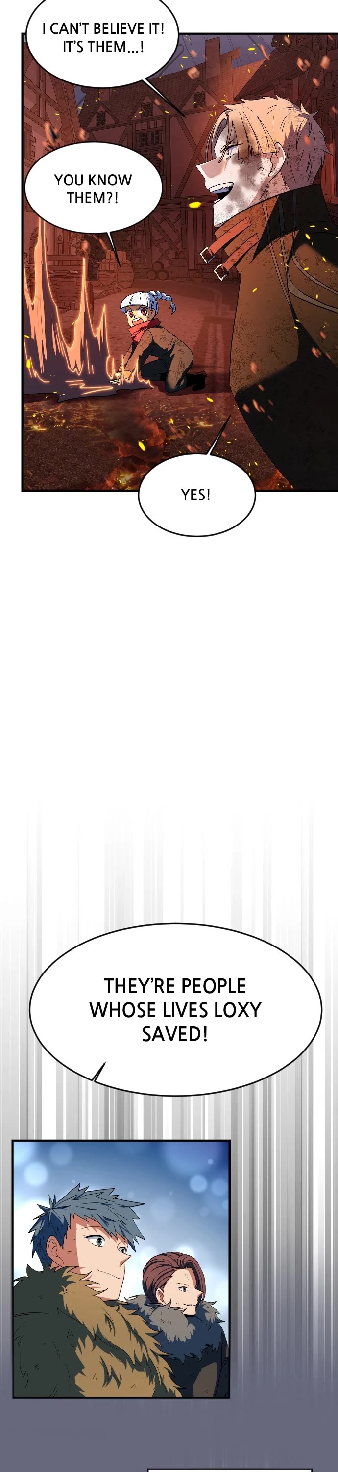 The Last Golden Child chapter 155 page 36