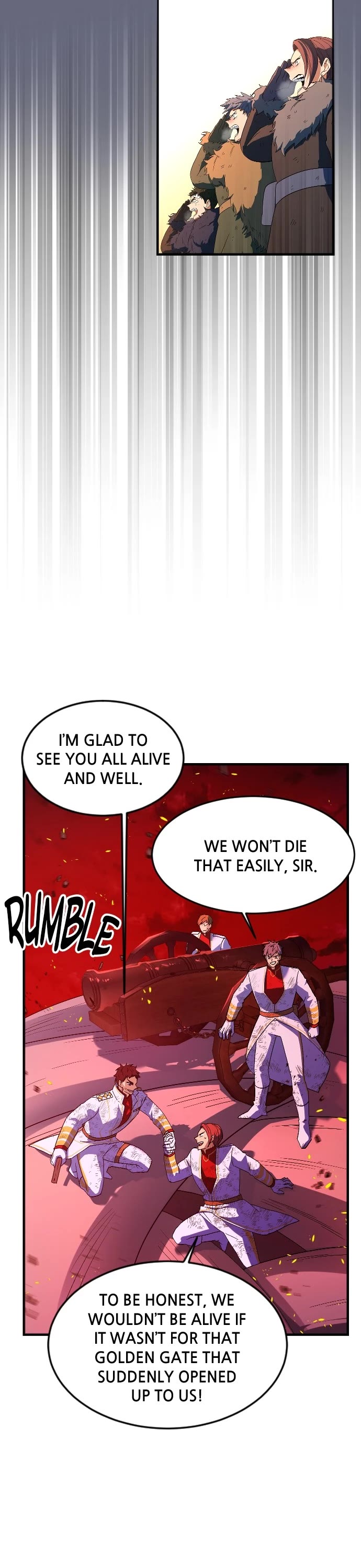 The Last Golden Child chapter 155 page 37