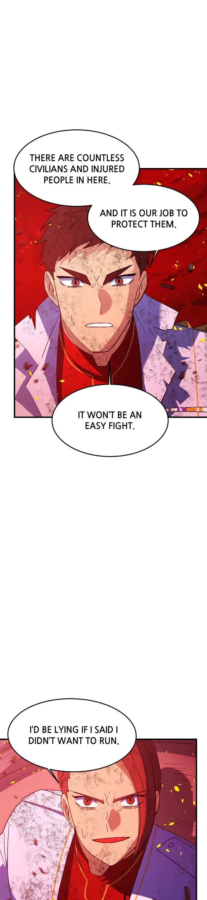 The Last Golden Child chapter 155 page 38