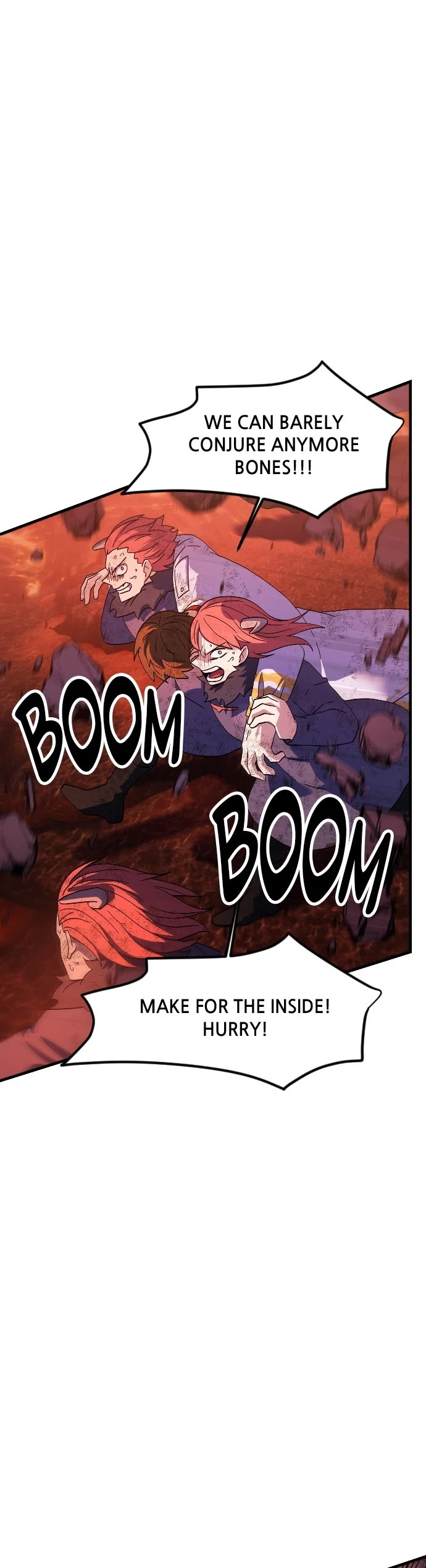 The Last Golden Child chapter 155 page 4