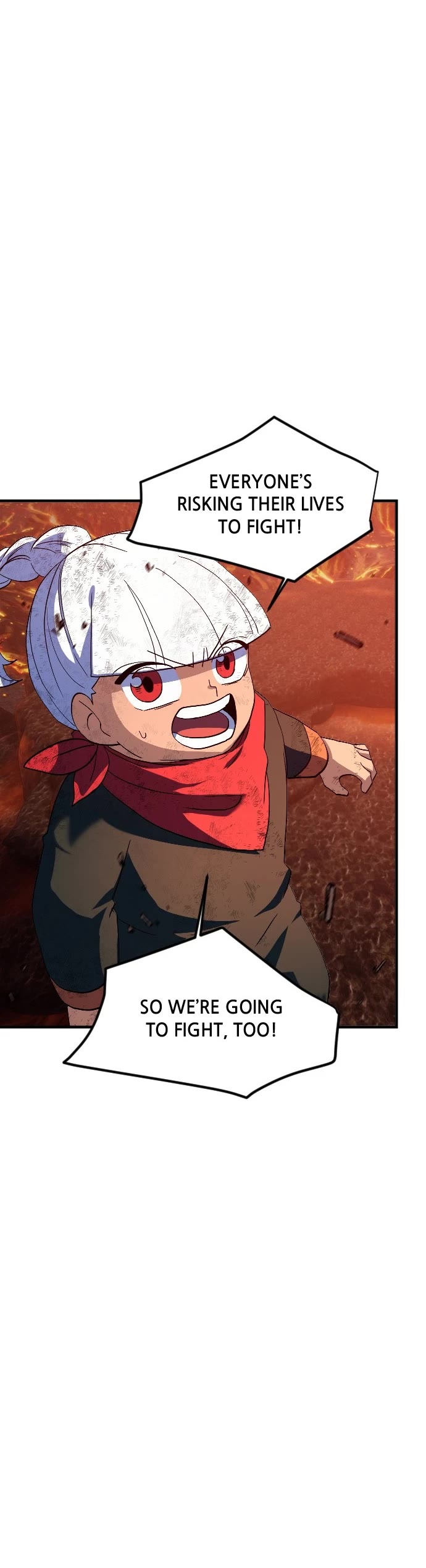 The Last Golden Child chapter 155 page 40