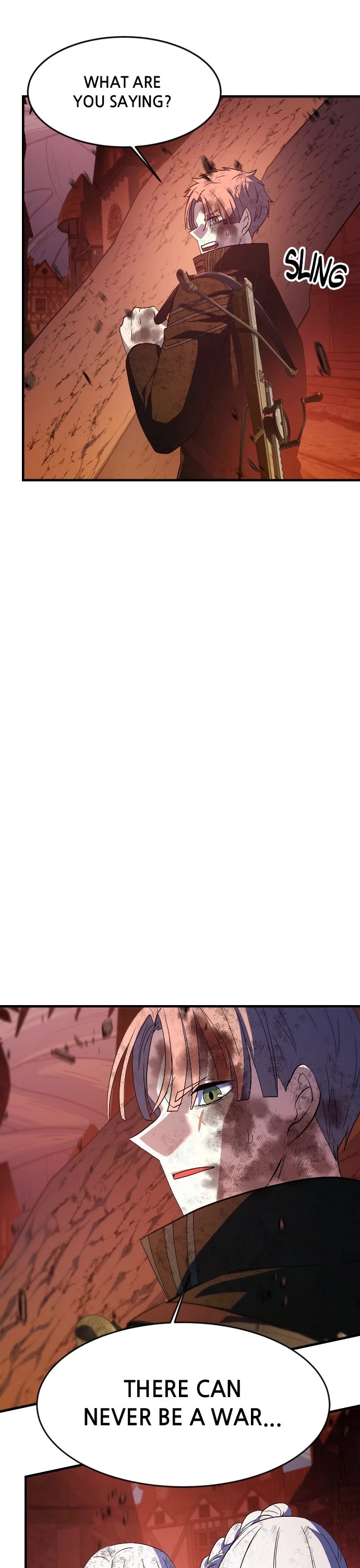 The Last Golden Child chapter 155 page 41