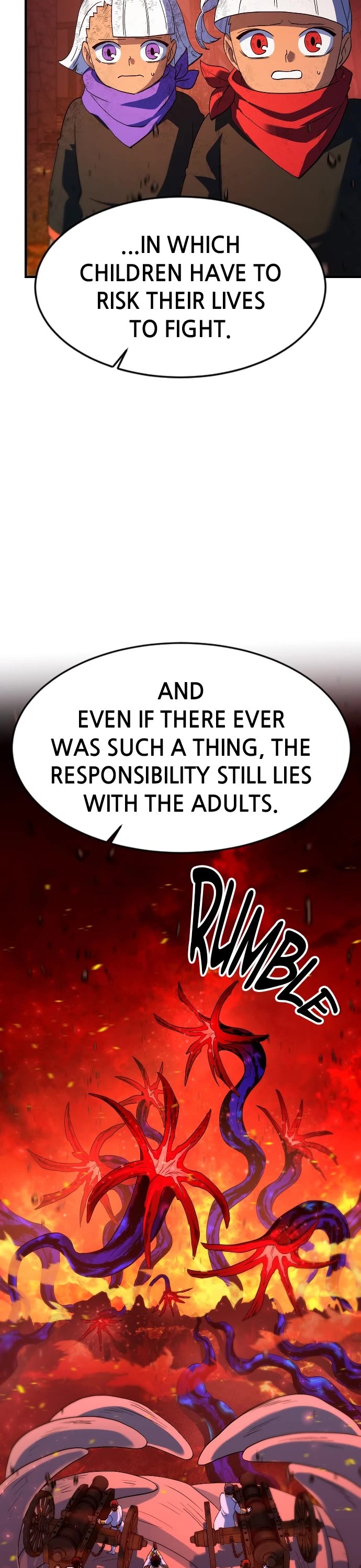 The Last Golden Child chapter 155 page 42