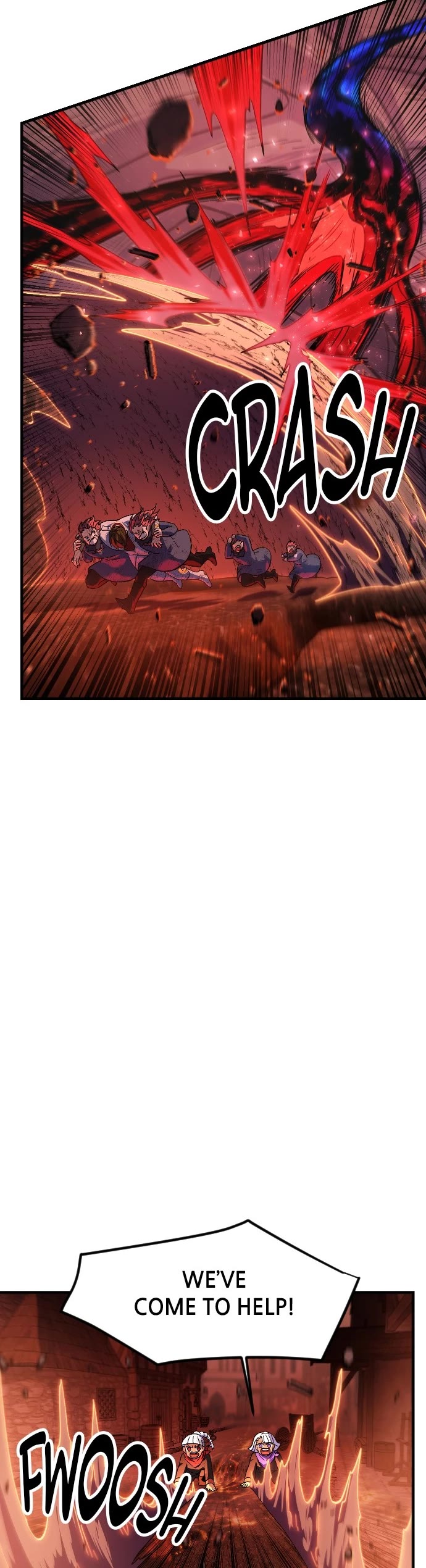 The Last Golden Child chapter 155 page 5