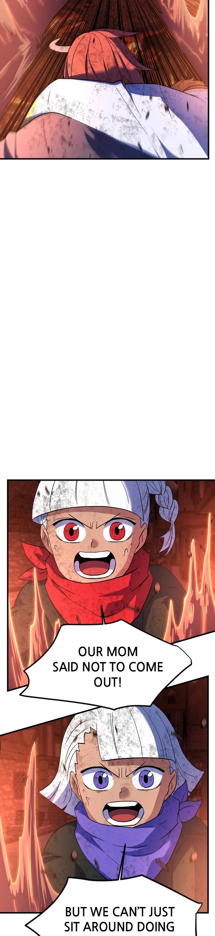 The Last Golden Child chapter 155 page 6