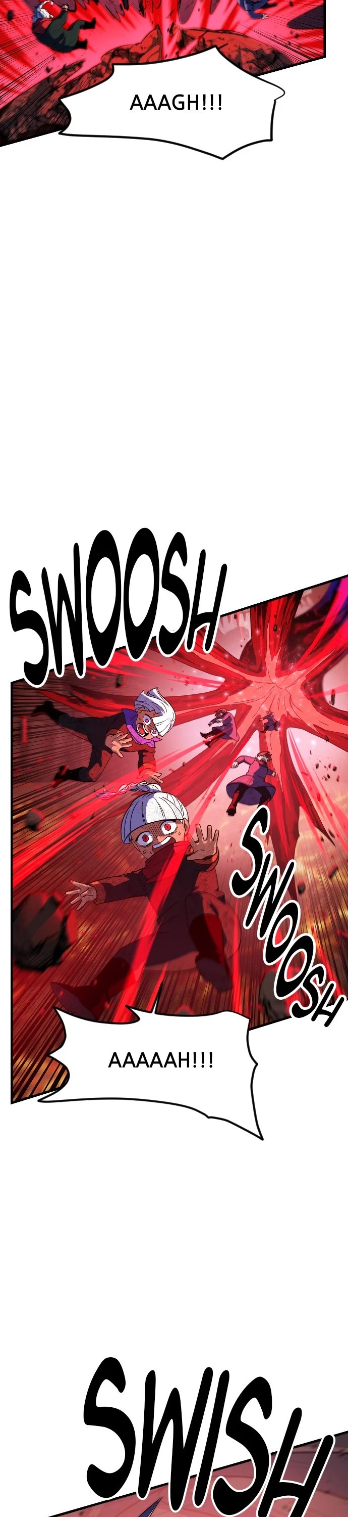 The Last Golden Child chapter 155 page 8