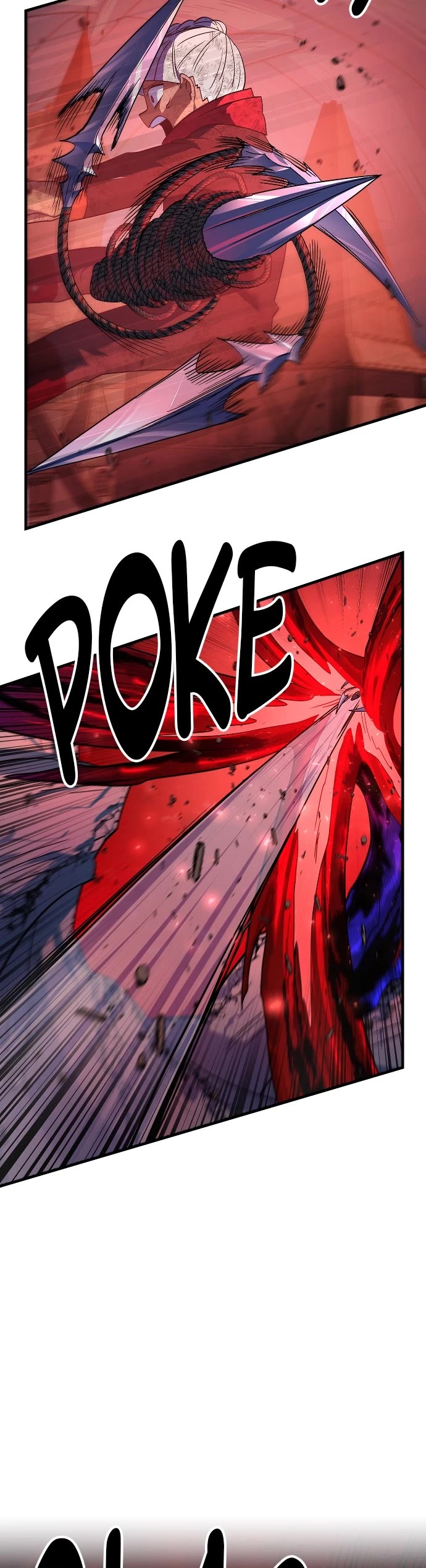 The Last Golden Child chapter 155 page 9