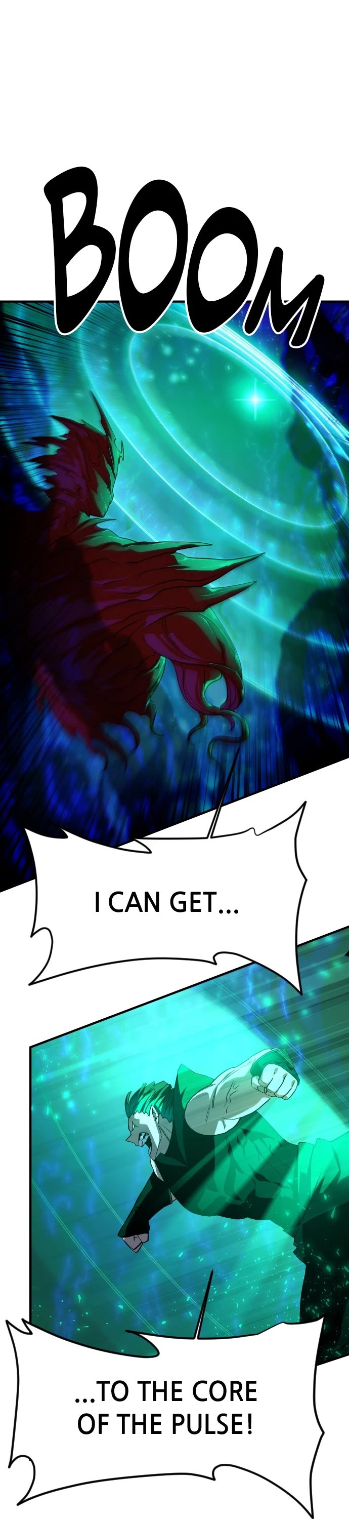 The Last Golden Child chapter 156 page 1