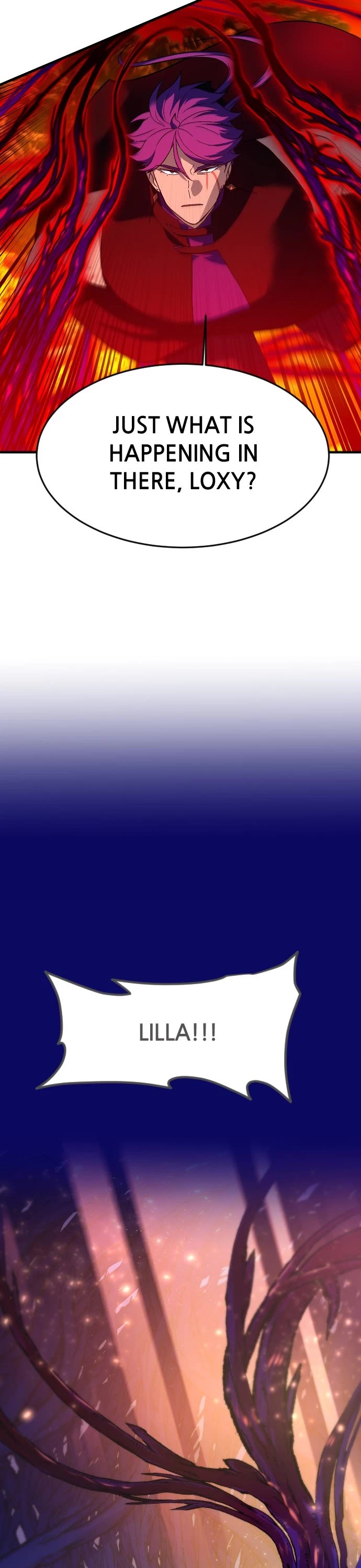 The Last Golden Child chapter 156 page 12