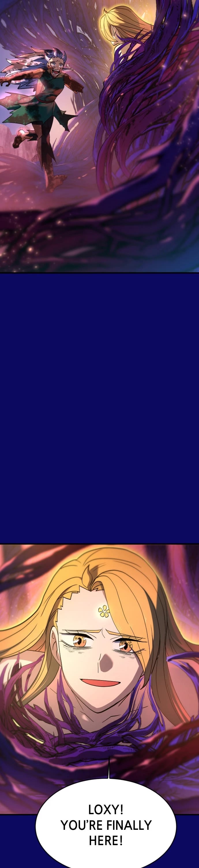 The Last Golden Child chapter 156 page 13