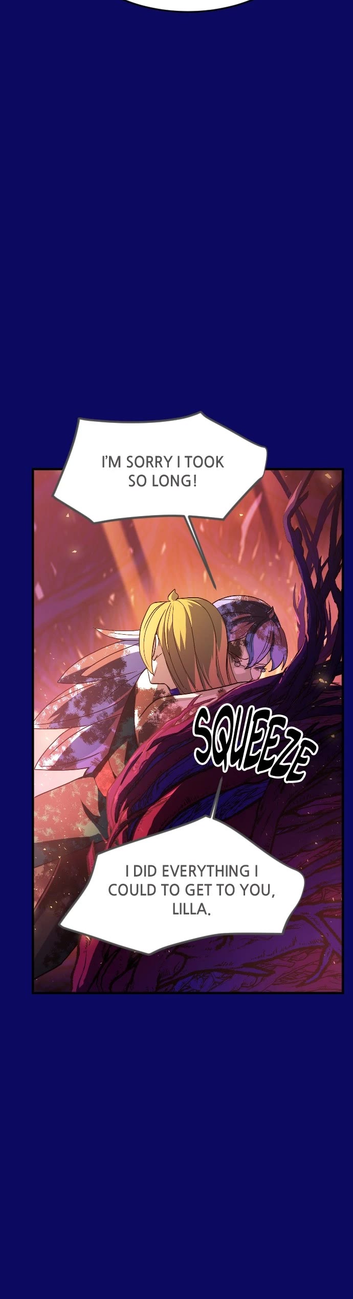 The Last Golden Child chapter 156 page 14