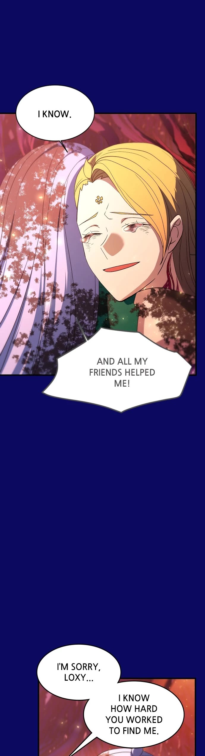 The Last Golden Child chapter 156 page 15