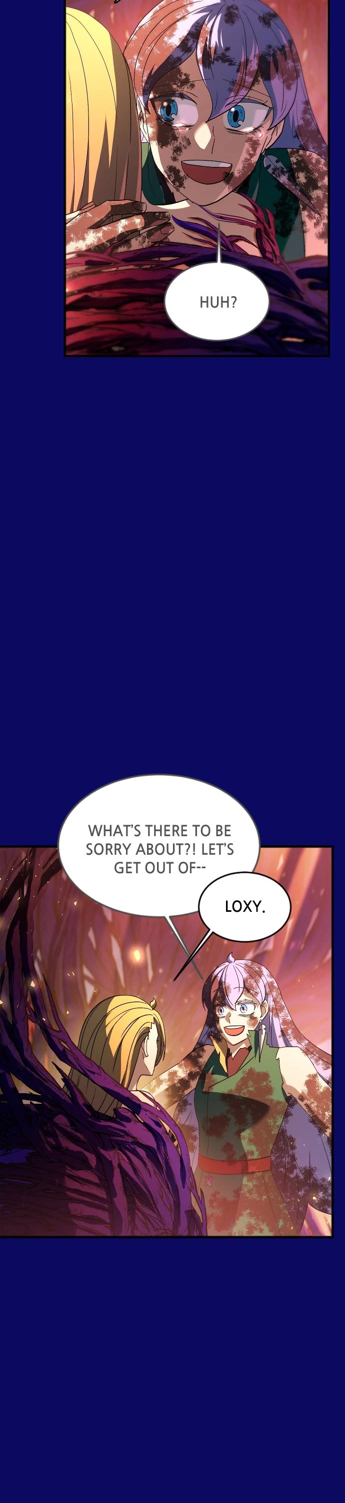 The Last Golden Child chapter 156 page 16