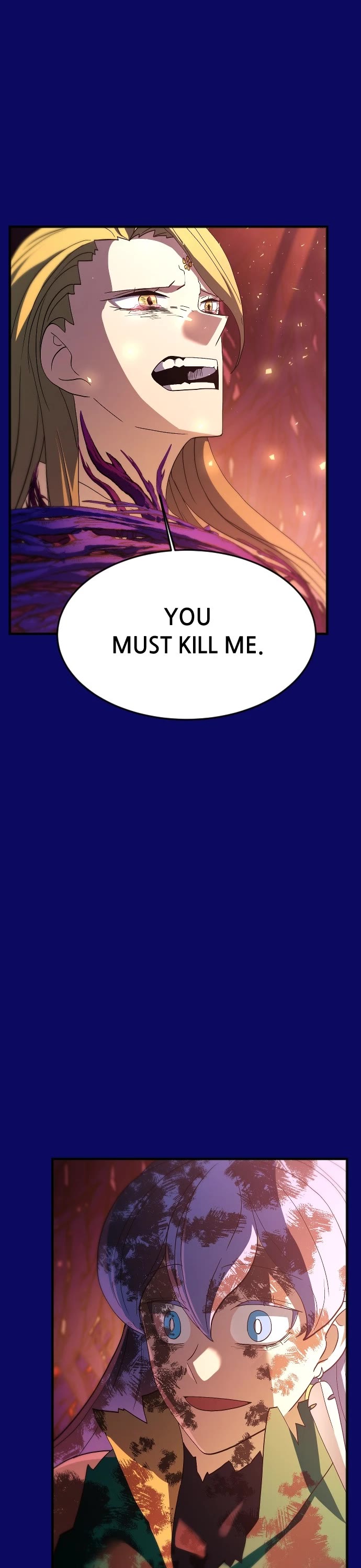 The Last Golden Child chapter 156 page 17