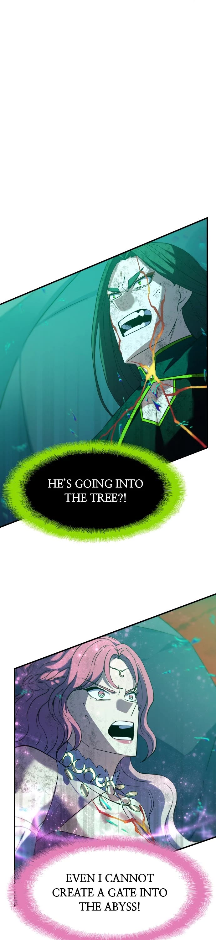 The Last Golden Child chapter 156 page 2