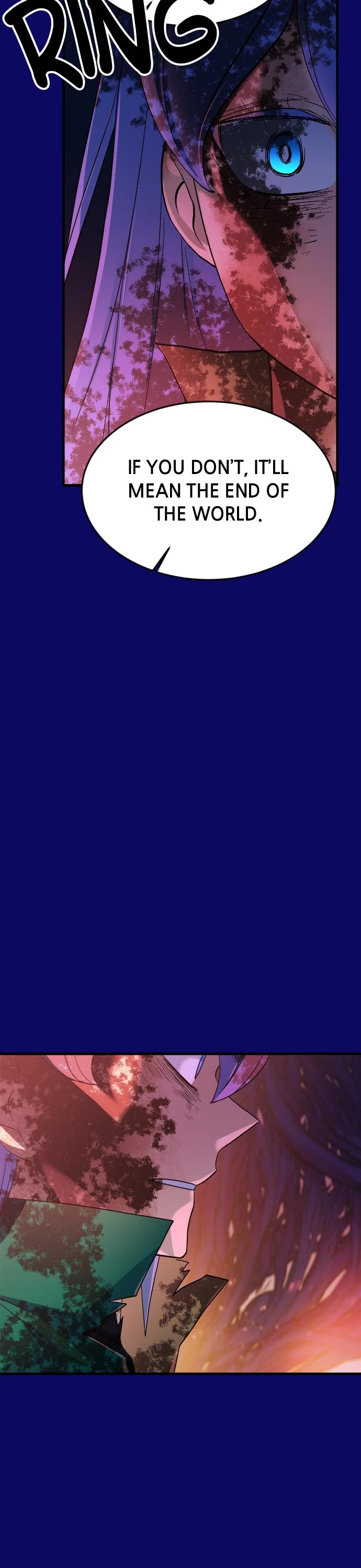 The Last Golden Child chapter 156 page 21