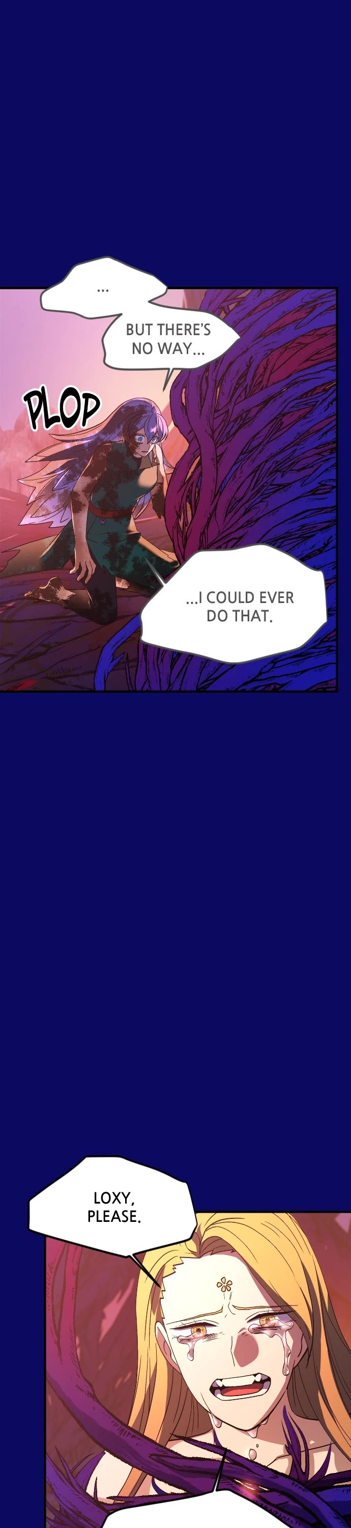 The Last Golden Child chapter 156 page 22