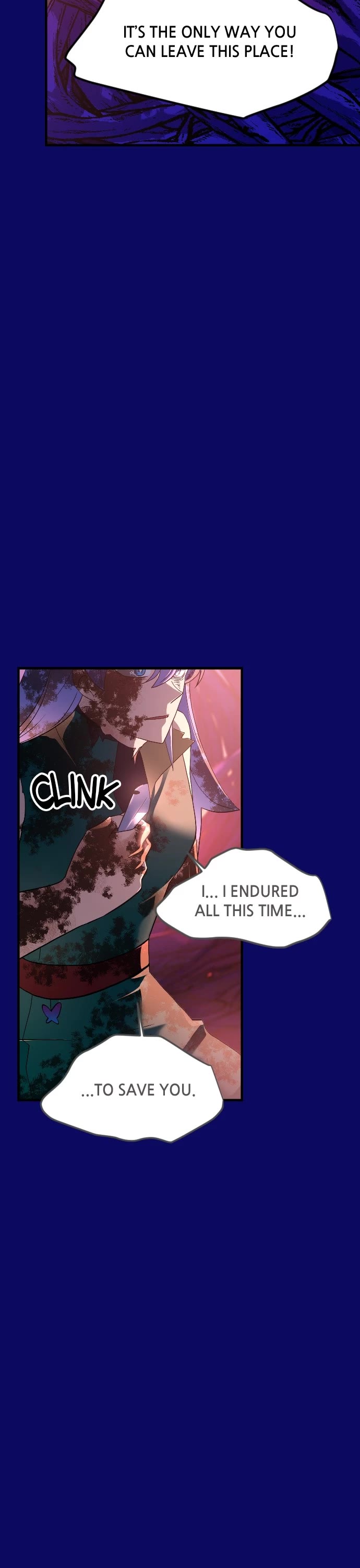 The Last Golden Child chapter 156 page 23