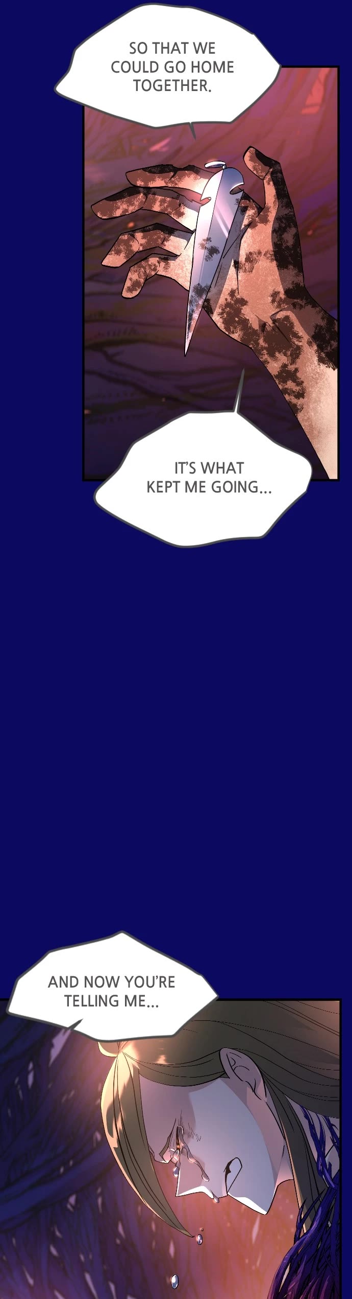 The Last Golden Child chapter 156 page 24