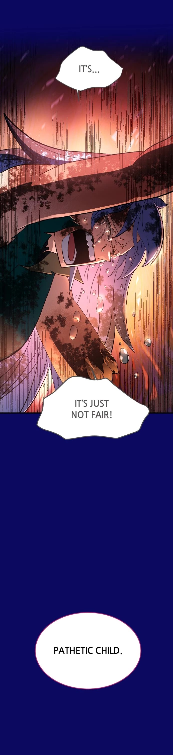 The Last Golden Child chapter 156 page 26