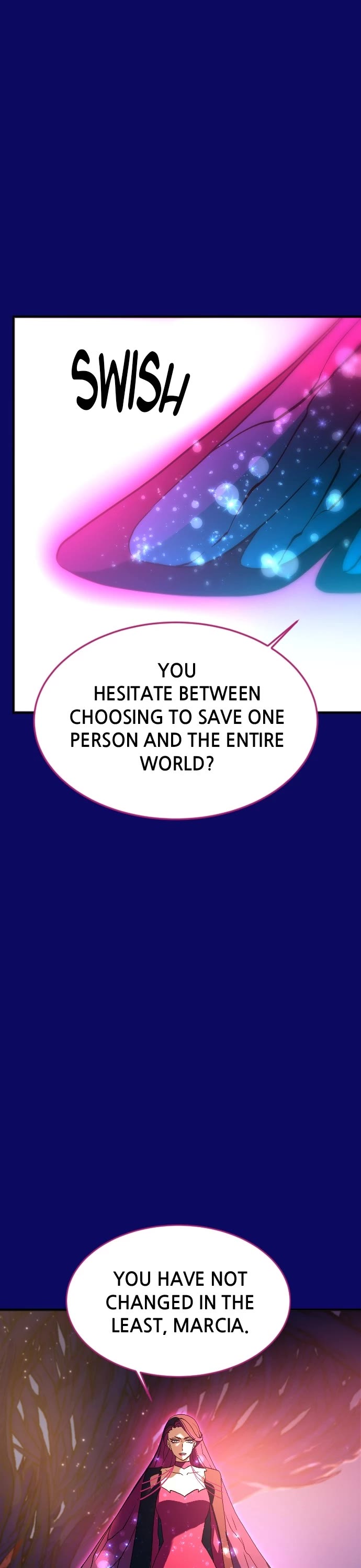 The Last Golden Child chapter 156 page 27