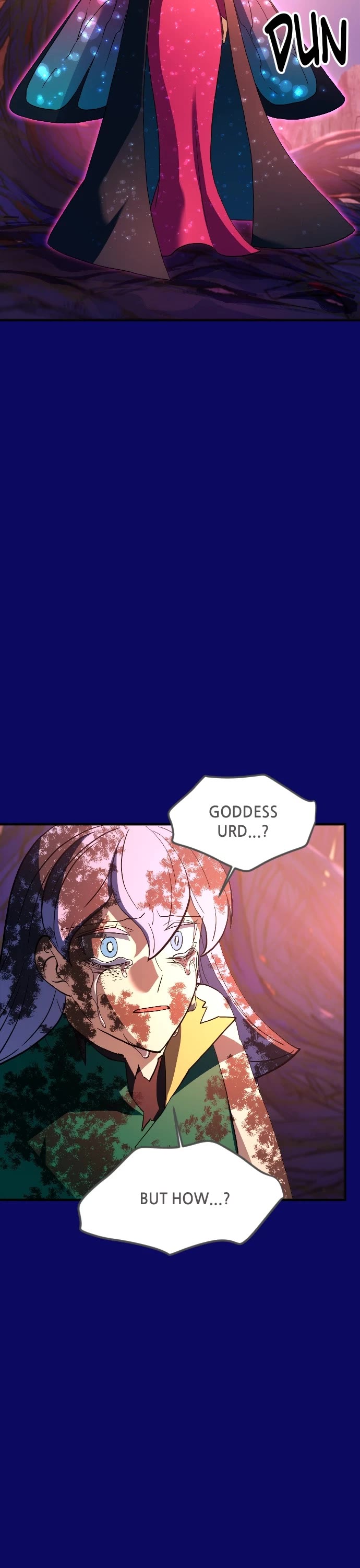 The Last Golden Child chapter 156 page 28