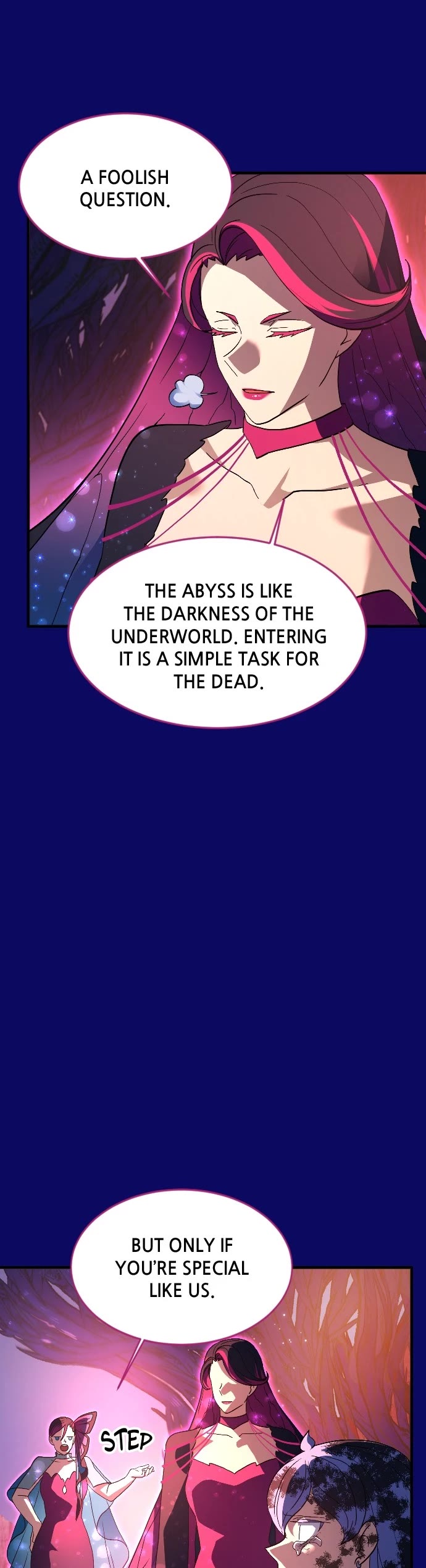 The Last Golden Child chapter 156 page 29