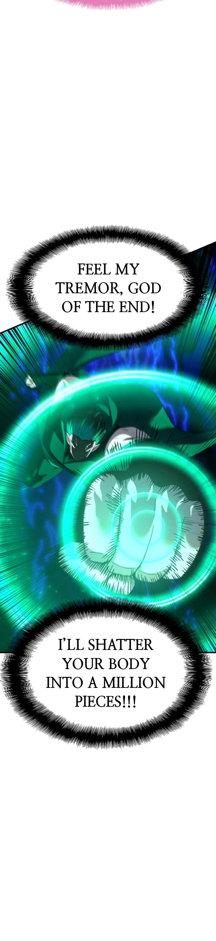 The Last Golden Child chapter 156 page 3