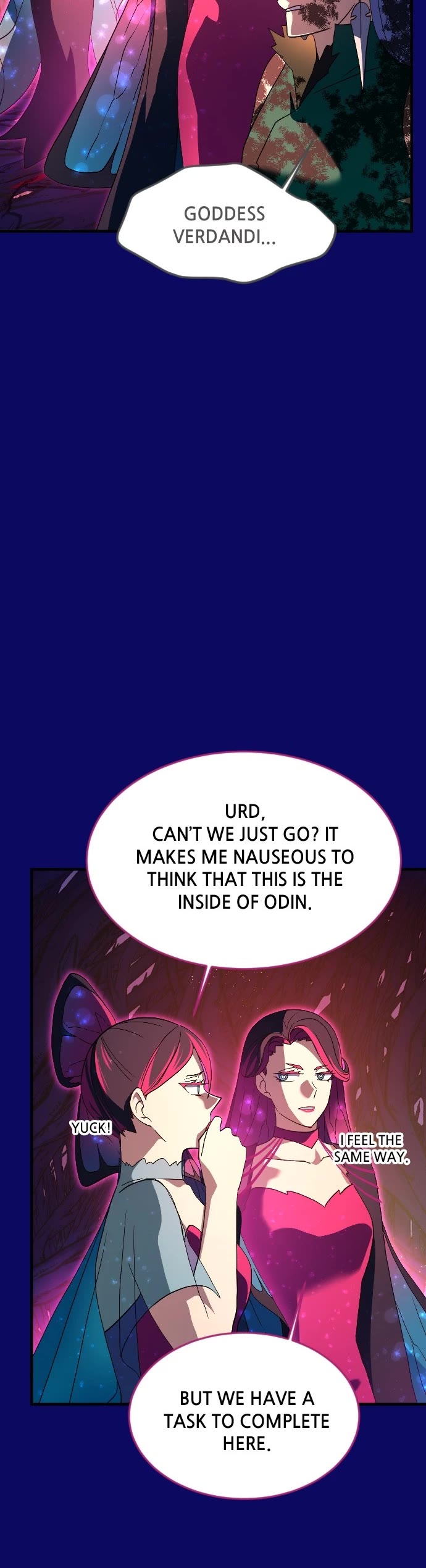 The Last Golden Child chapter 156 page 30