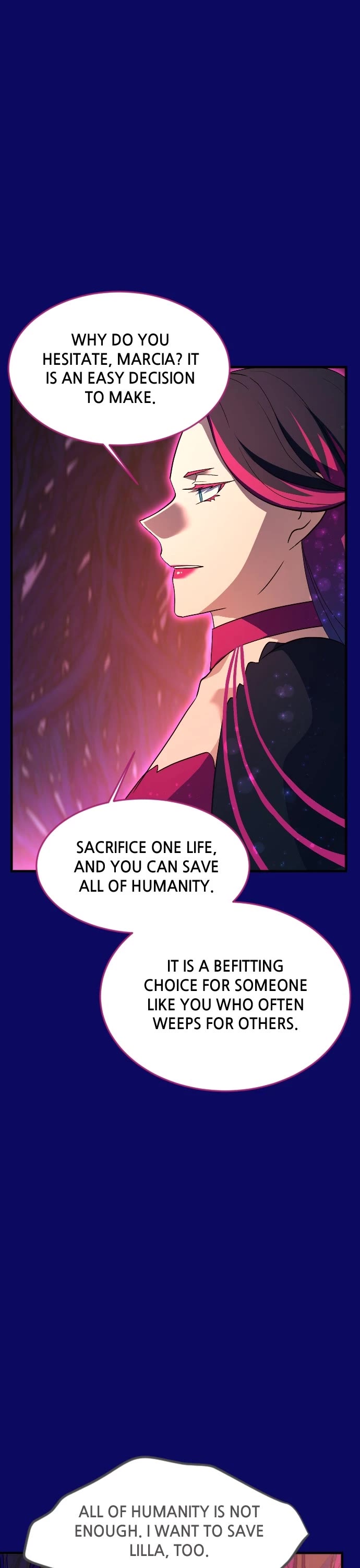 The Last Golden Child chapter 156 page 31