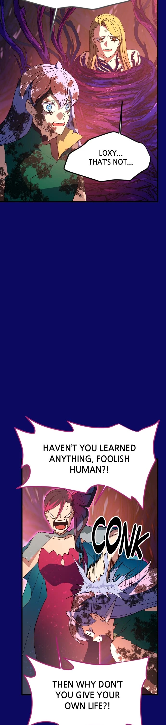 The Last Golden Child chapter 156 page 32