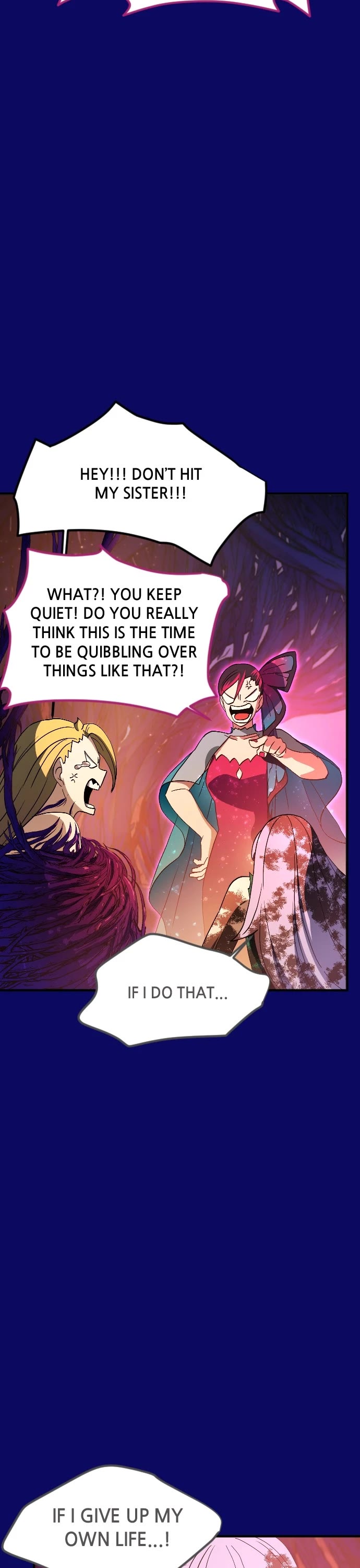 The Last Golden Child chapter 156 page 33