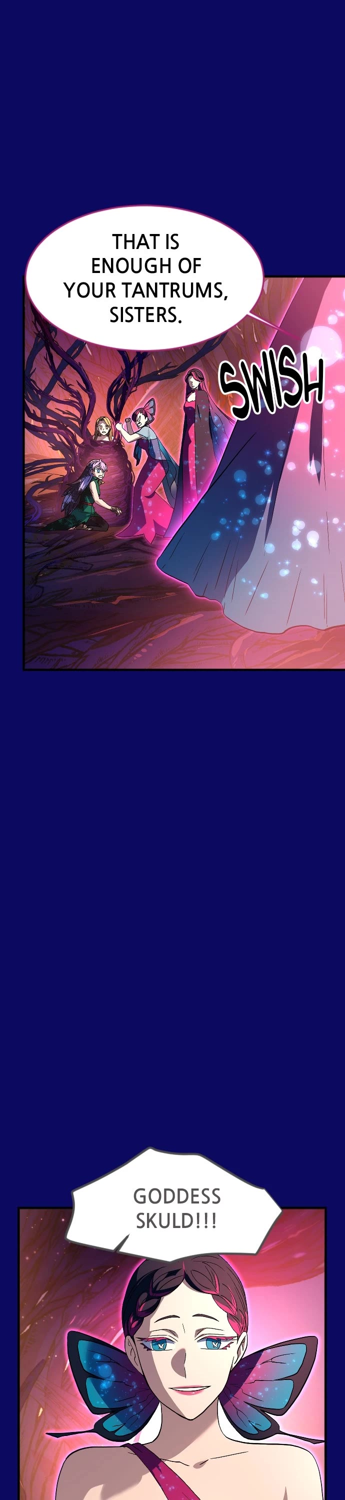 The Last Golden Child chapter 156 page 36