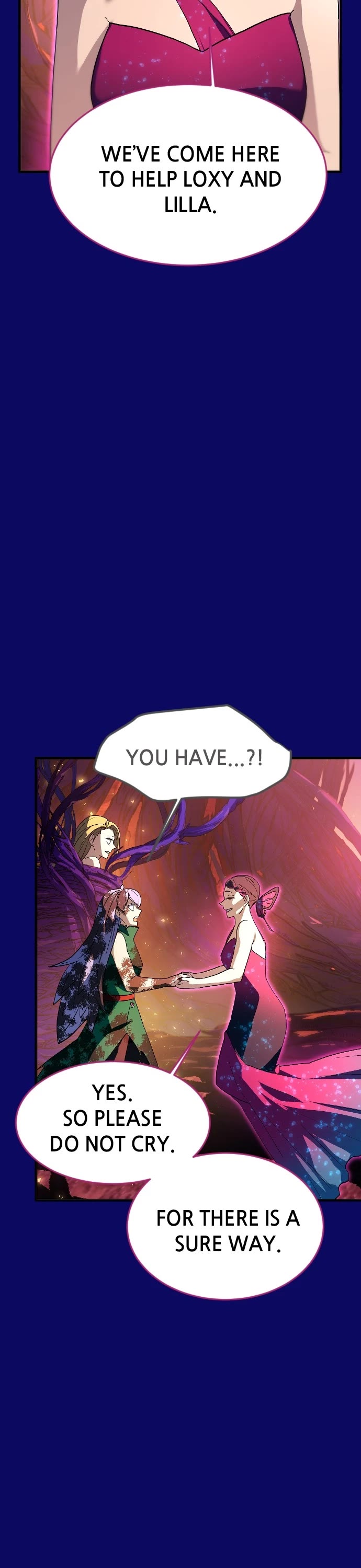 The Last Golden Child chapter 156 page 37