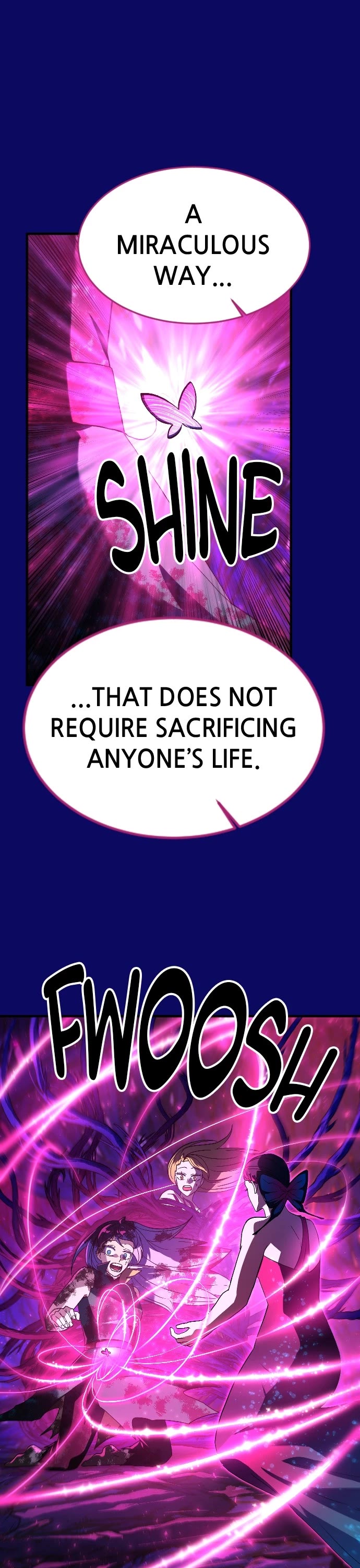 The Last Golden Child chapter 156 page 38