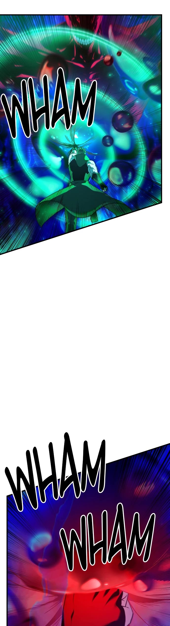 The Last Golden Child chapter 156 page 4