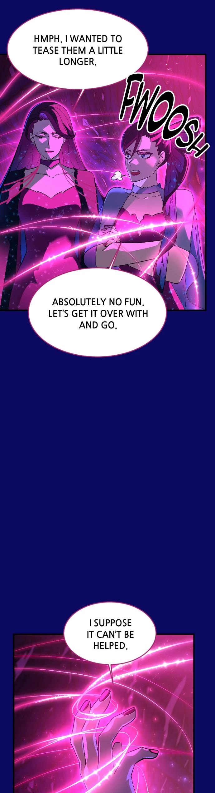 The Last Golden Child chapter 156 page 40