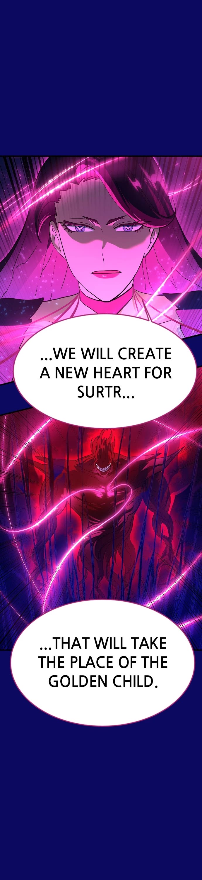 The Last Golden Child chapter 156 page 42