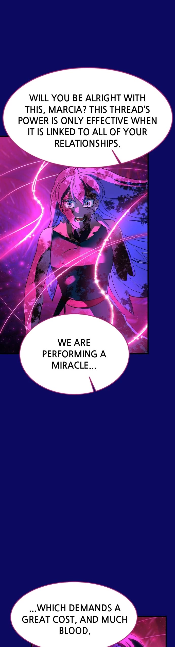 The Last Golden Child chapter 156 page 45