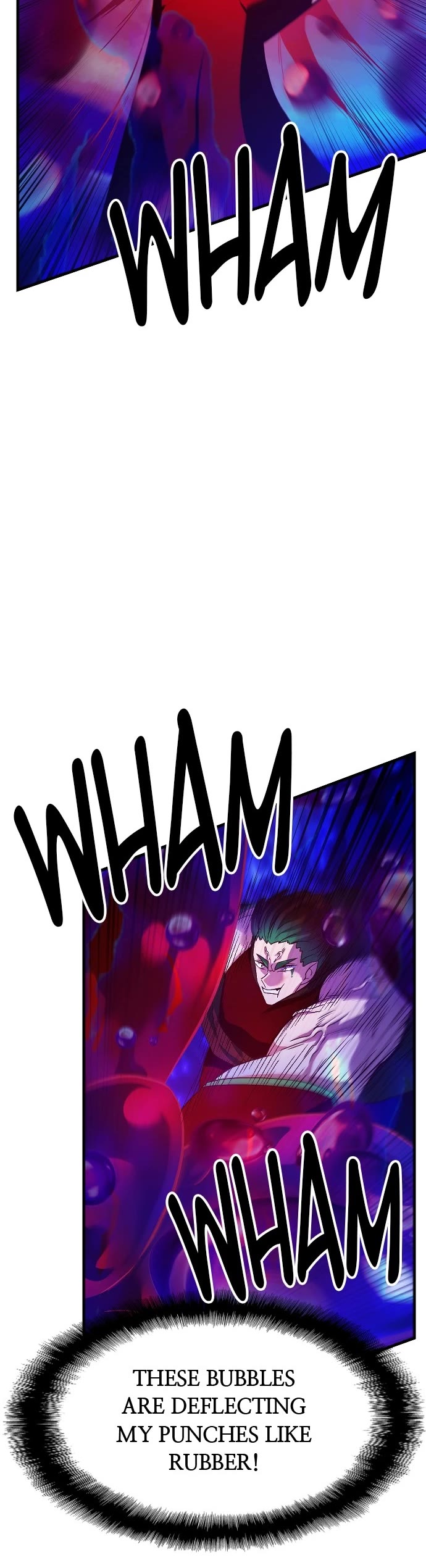 The Last Golden Child chapter 156 page 5