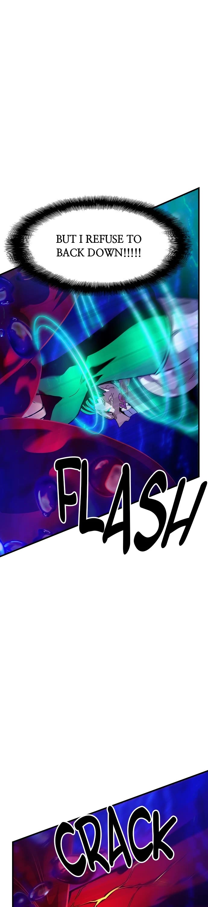 The Last Golden Child chapter 156 page 6