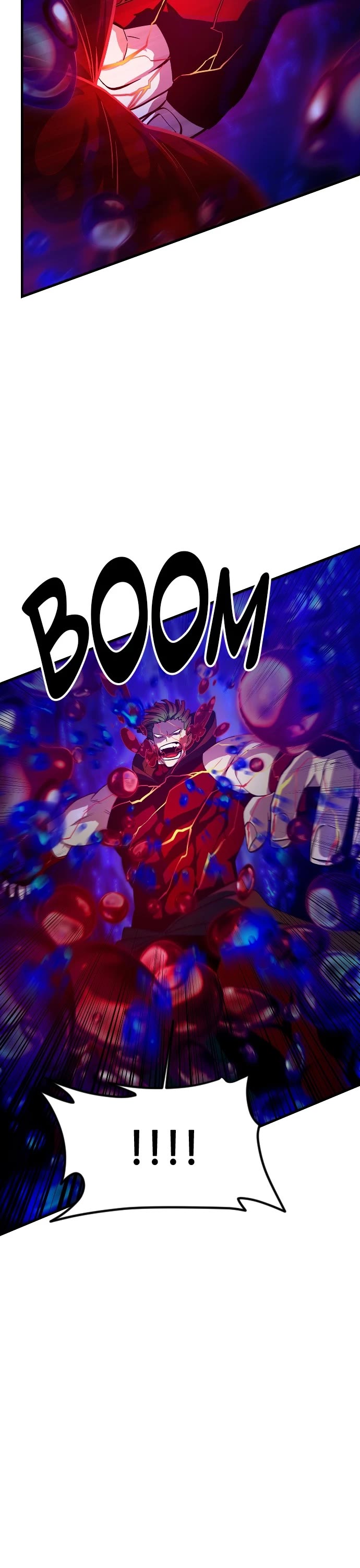 The Last Golden Child chapter 156 page 7