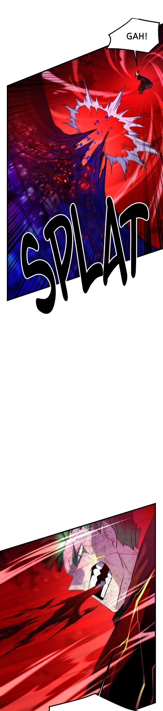 The Last Golden Child chapter 156 page 8