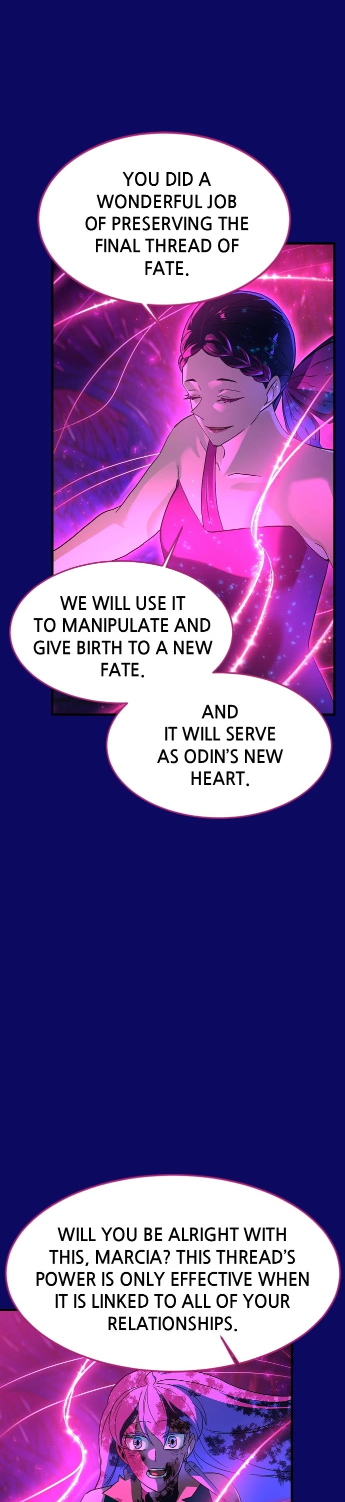The Last Golden Child chapter 157 page 1