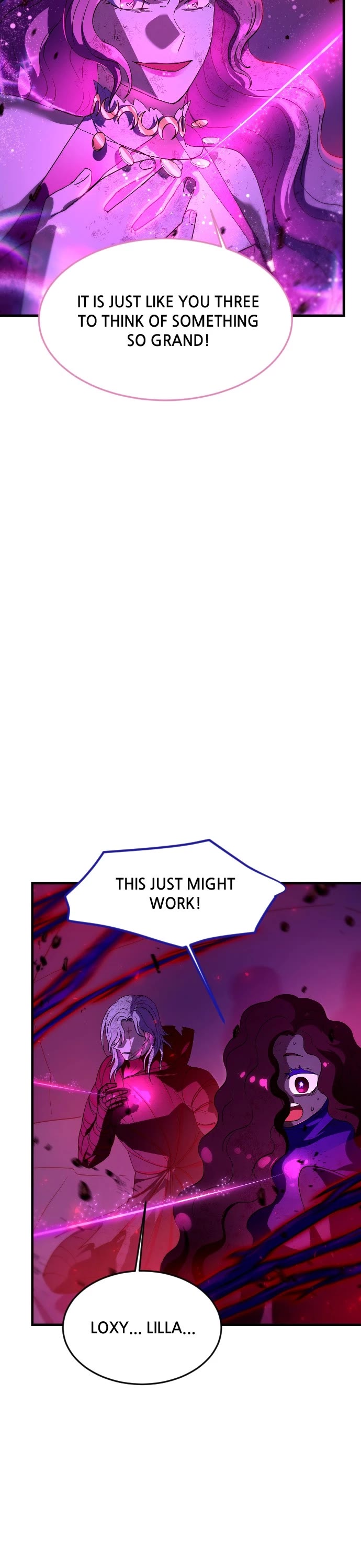 The Last Golden Child chapter 157 page 11