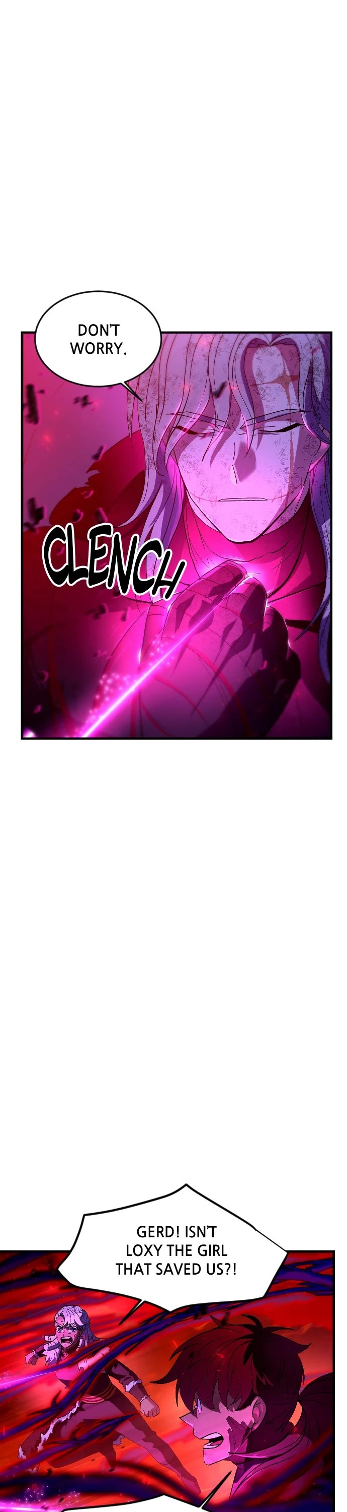 The Last Golden Child chapter 157 page 12