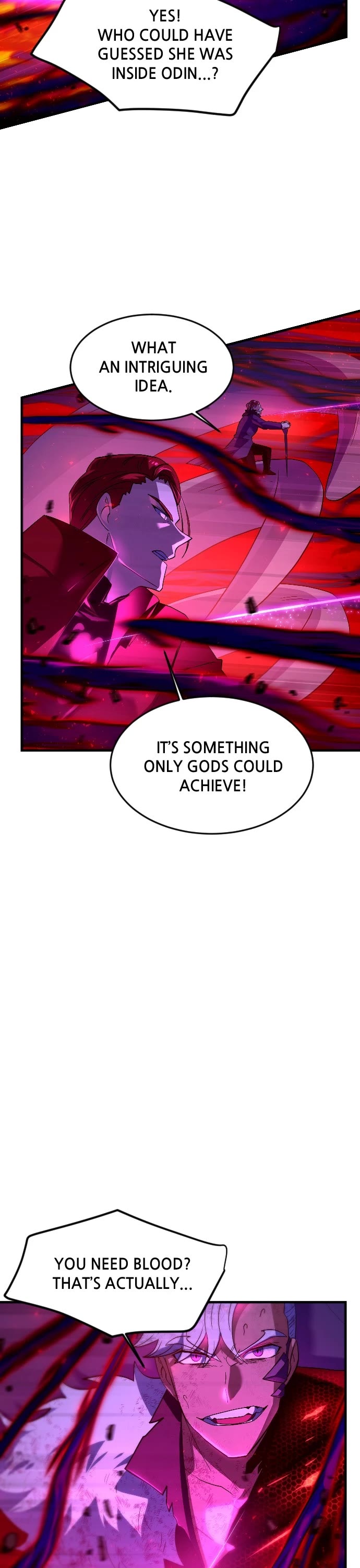 The Last Golden Child chapter 157 page 13