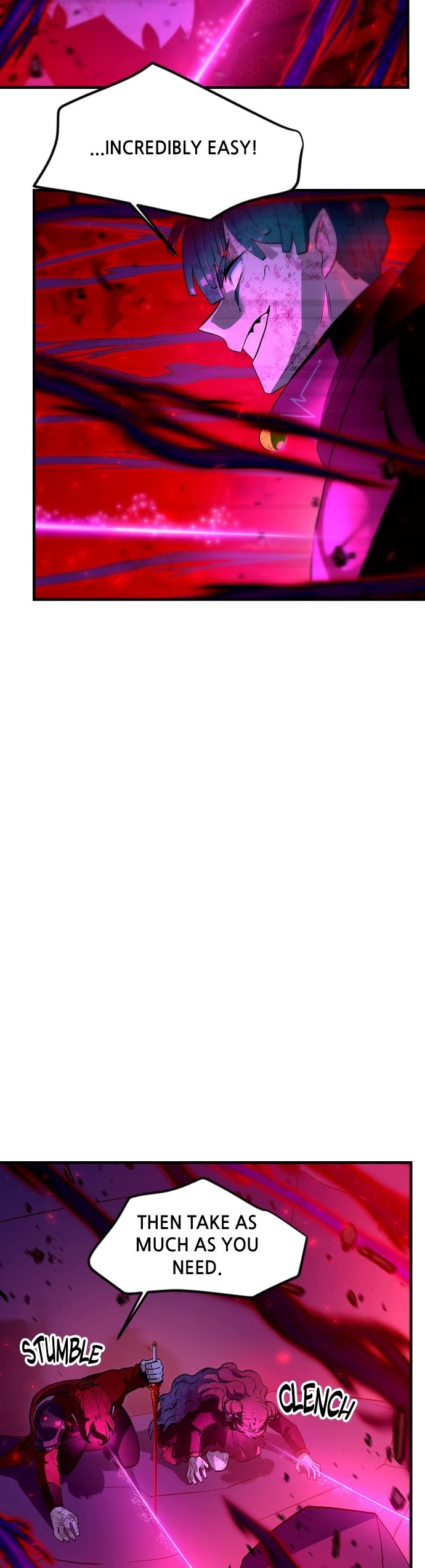 The Last Golden Child chapter 157 page 14